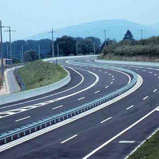 哈爾濱道路劃線，停車場(chǎng)劃線施工
